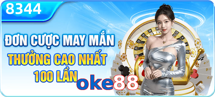 oke88