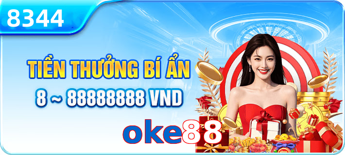 oke88