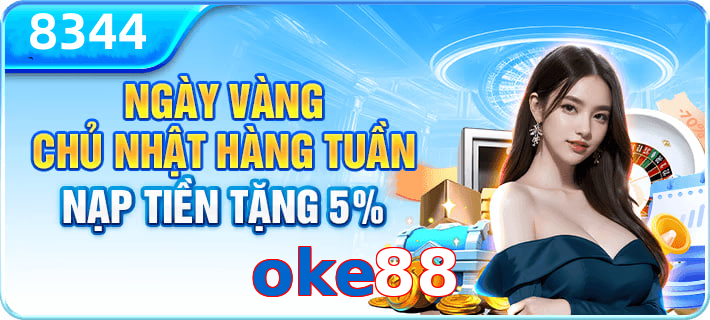 oke88