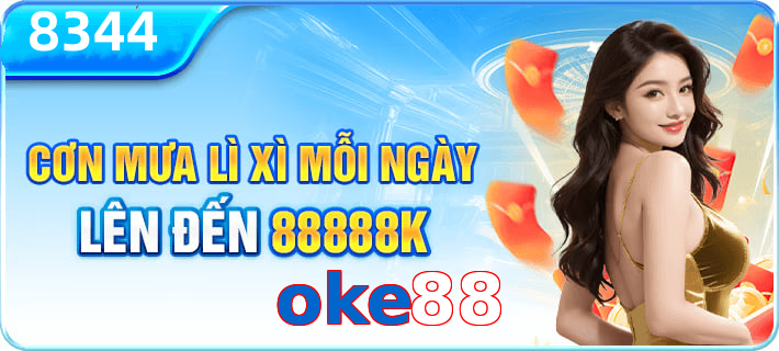 oke88