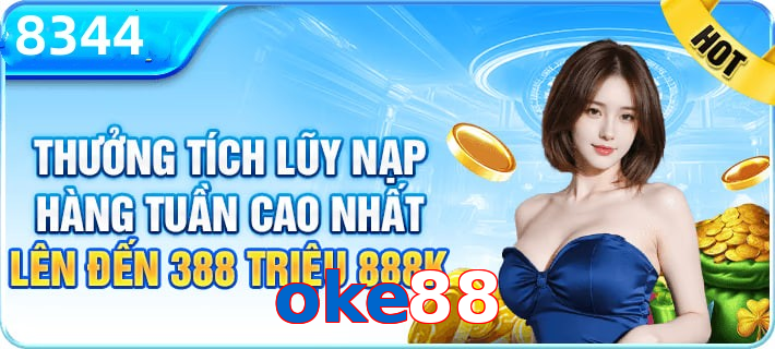 oke88